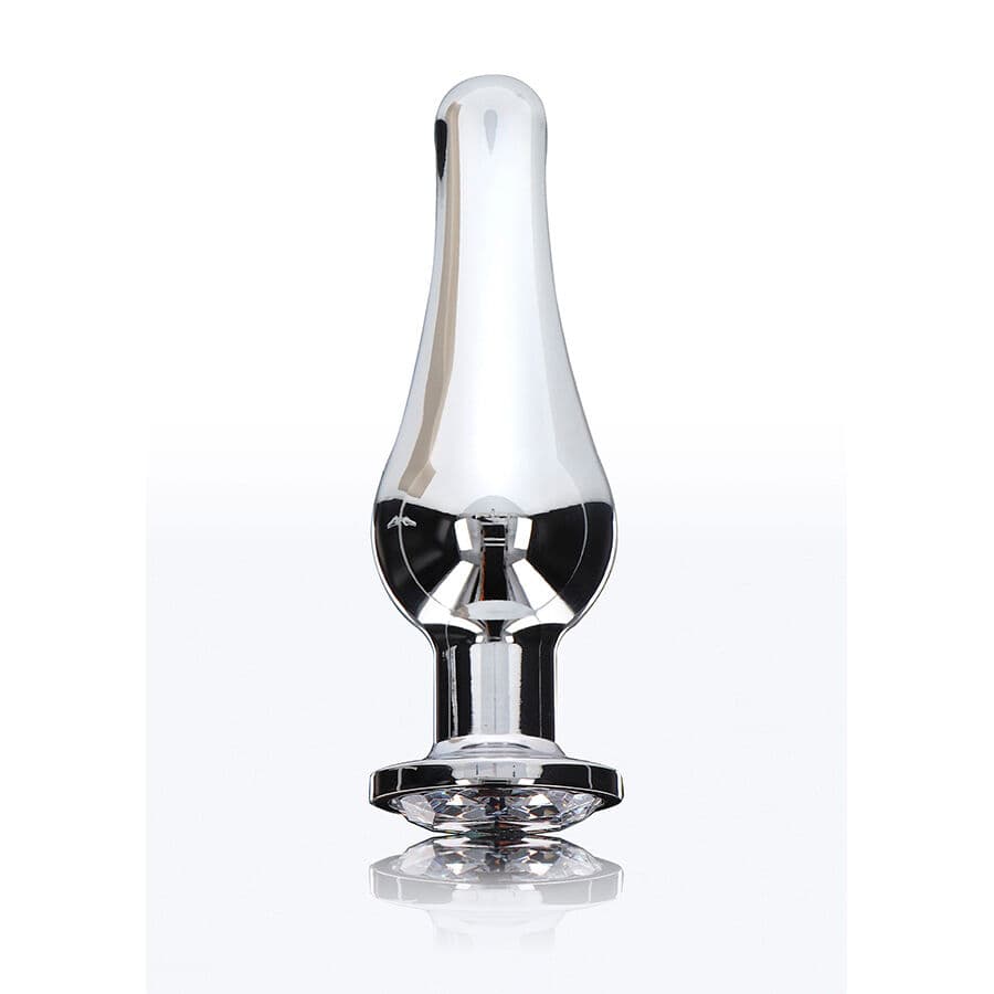 TOYJOY - ANAL PLAY DIAMOND BUM BIJOU LARGE ANAL PLUG thumb 3