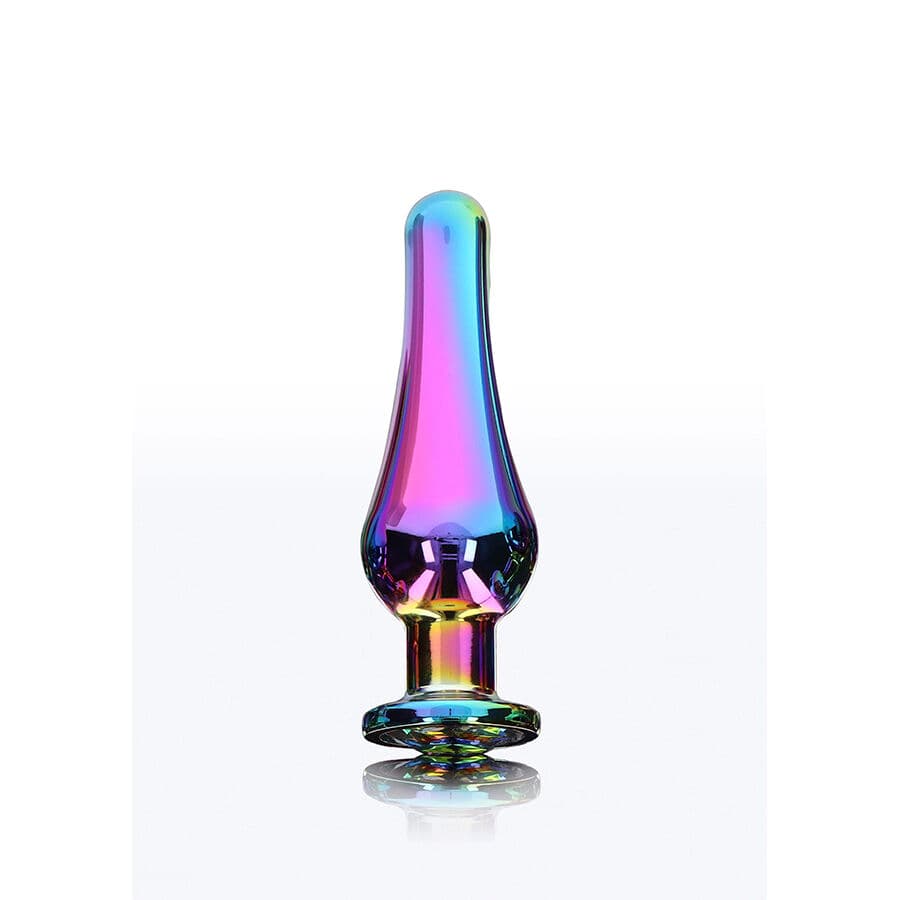 TOYJOY - ANAL PLAY TWILIGHT BUM BIJOU SMALL ANAL PLUG thumb 3