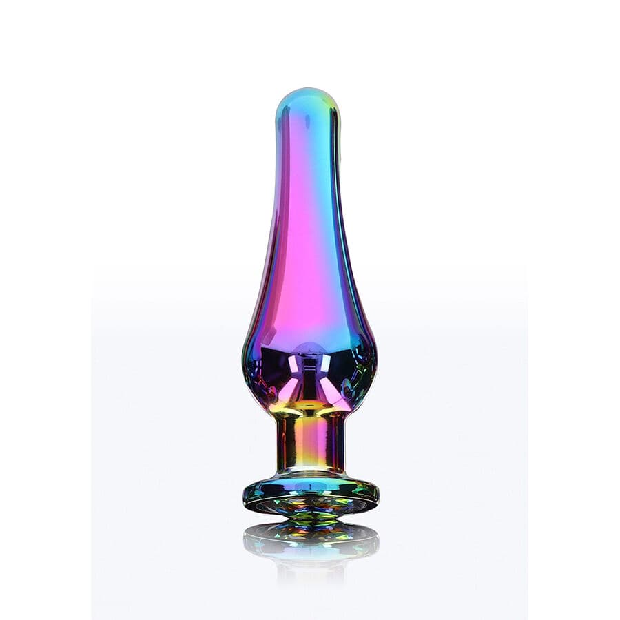 TOYJOY - ANAL PLAY TWILIGHT BUM BIJOU MEDIUM ANAL PLUG thumb 3