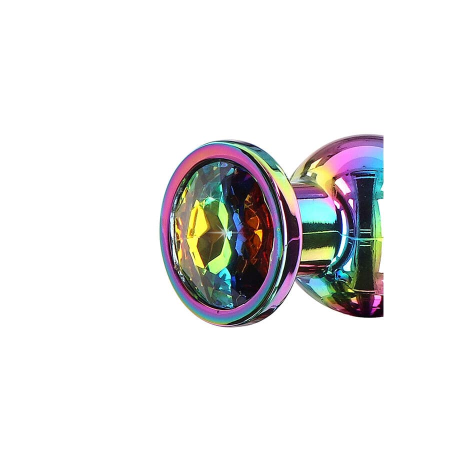 TOYJOY - ANAL PLAY TWILIGHT BUM BIJOU MEDIUM ANAL PLUG thumb 2