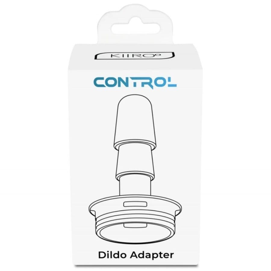 KIIROO - CONTROL DILDO ADAPTER thumb 3