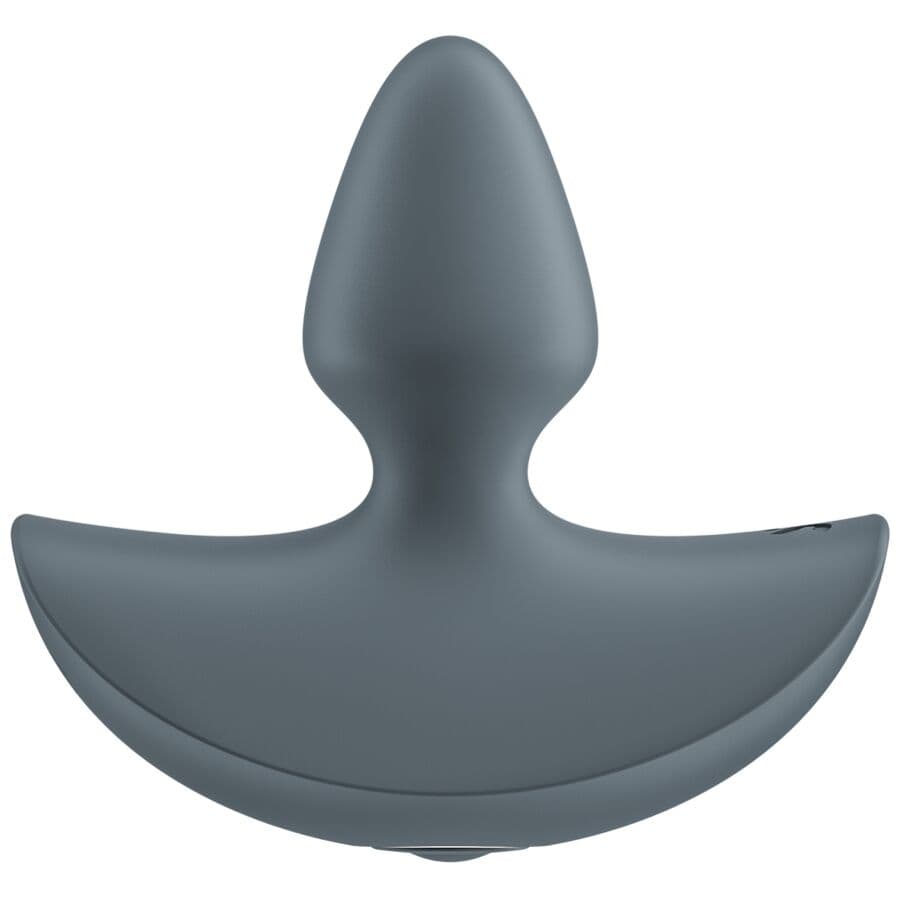 SATISFYER - ABSOLUTE BEGINNERS 1 PLUG ANAL VIBRATOR thumb 2