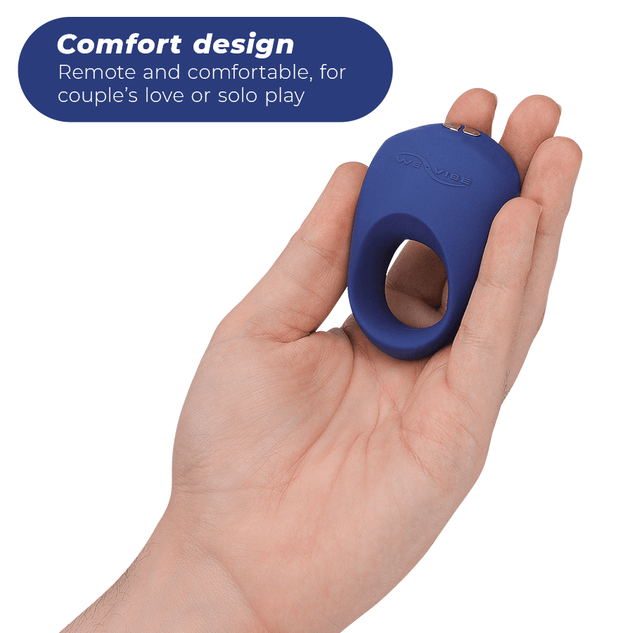 WE-VIBE - PIVOT VIBRATOR RING WE CONNECT thumb 3