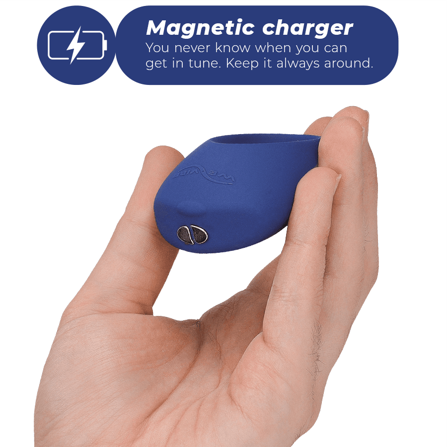 WE-VIBE - PIVOT VIBRATOR RING WE CONNECT thumb 4