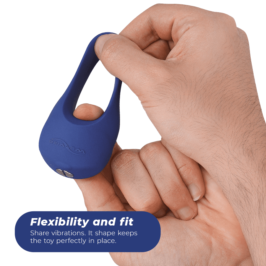 WE-VIBE - PIVOT VIBRATOR RING WE CONNECT thumb 5