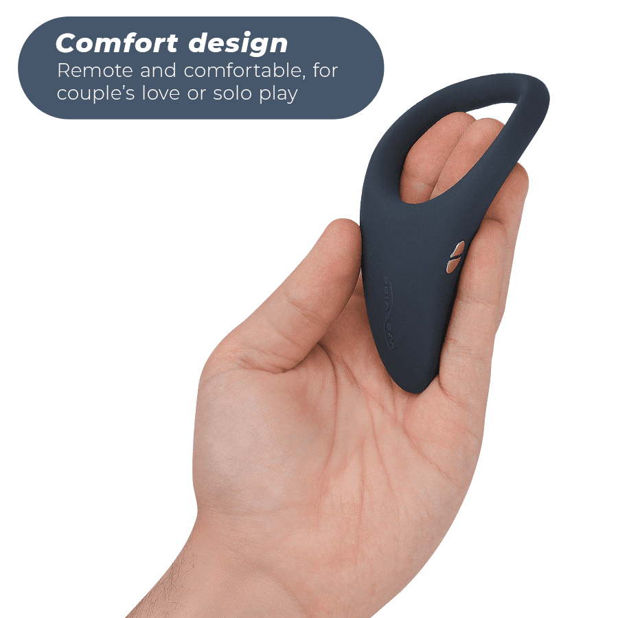 WE-VIBE - VERGE VIBRATING RING thumb 3