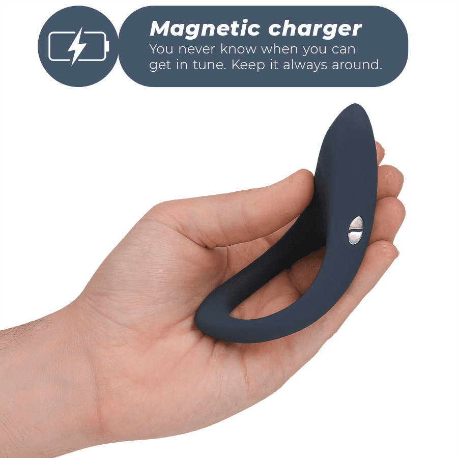 WE-VIBE - VERGE VIBRATING RING thumb 4