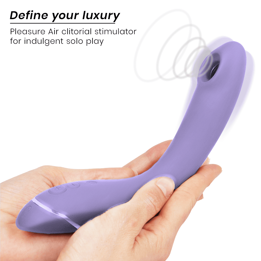 WOMANIZER - OG G-SPOT LILAC thumb 5