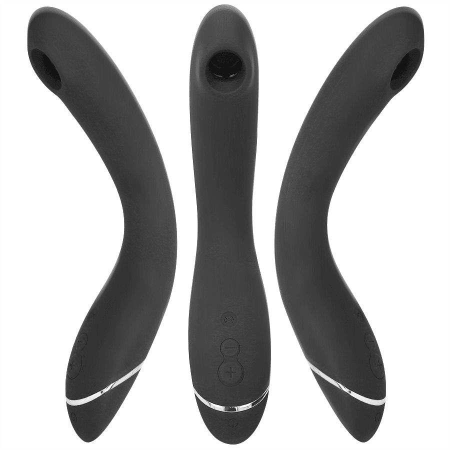 WOMANIZER - OG G-SPOT SLATE thumb 2