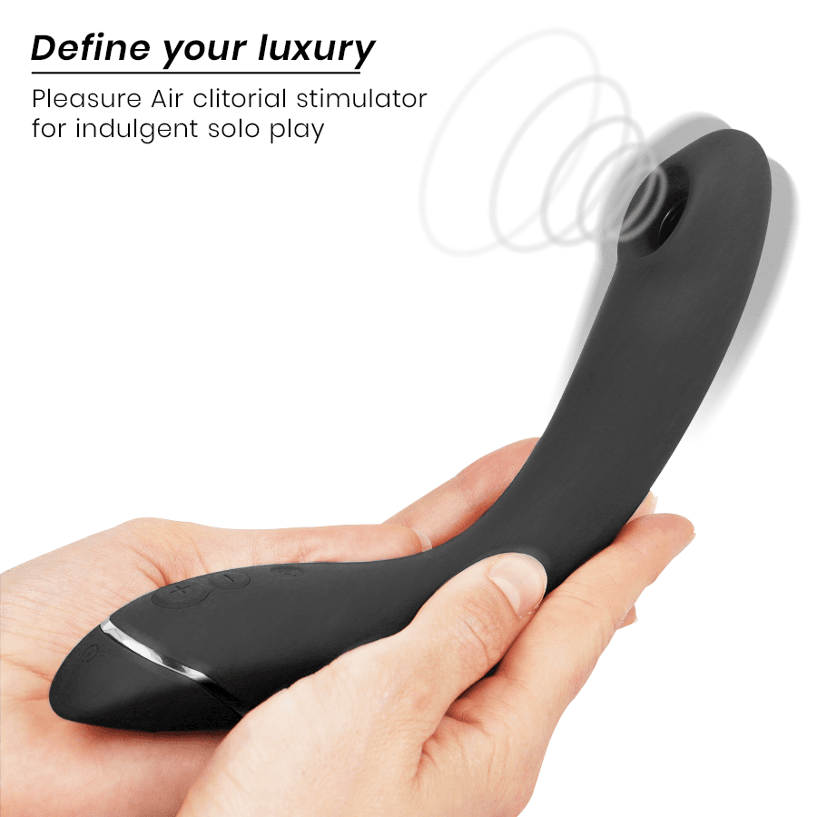 WOMANIZER - OG G-SPOT SLATE thumb 3