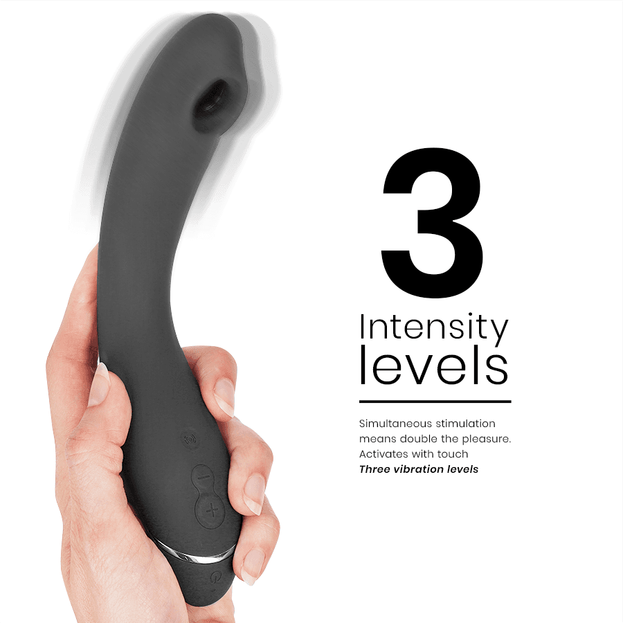 WOMANIZER - OG G-SPOT SLATE thumb 4