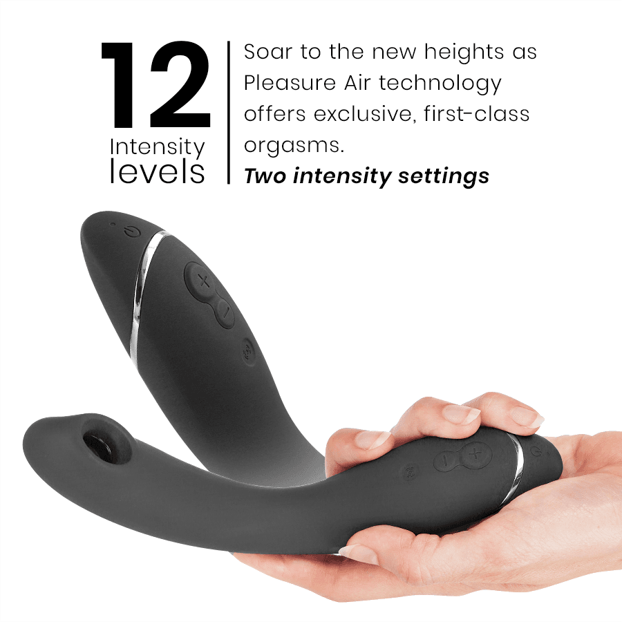 WOMANIZER - OG G-SPOT SLATE thumb 5