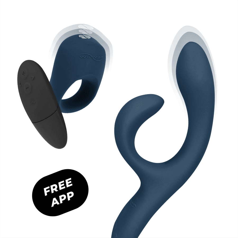 WE-VIBE - DATE NIGHT SET thumb 2