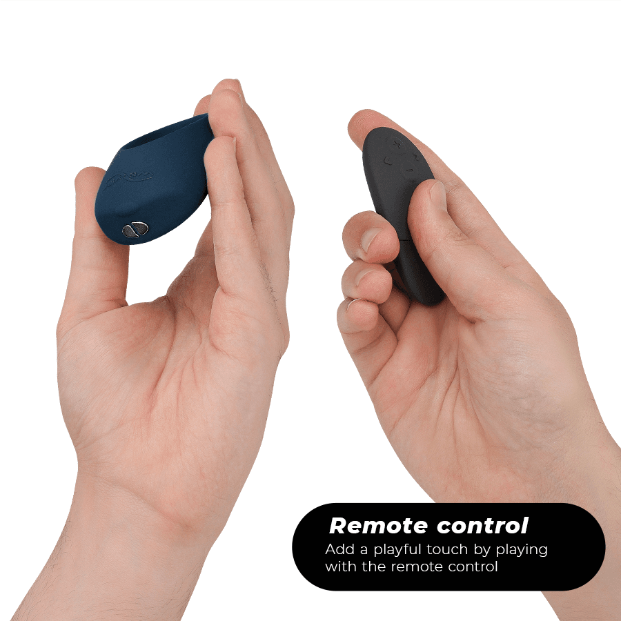 WE-VIBE - DATE NIGHT SET thumb 4