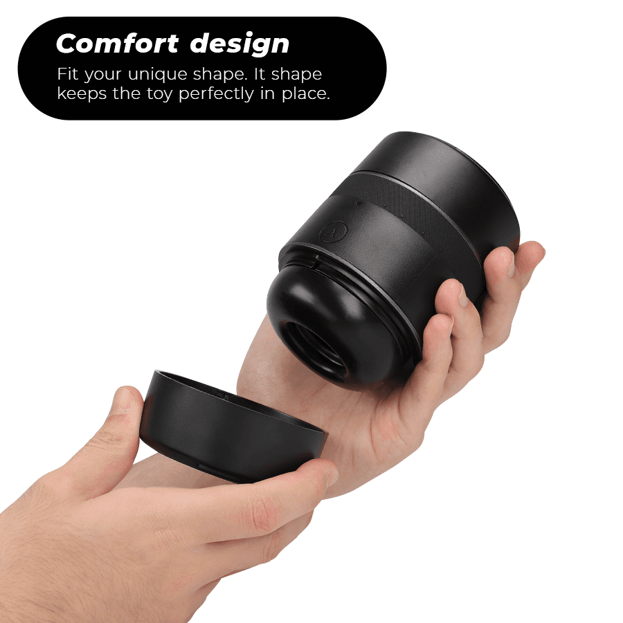 ARCWAVE - VOY COMPACT STROKER thumb 3