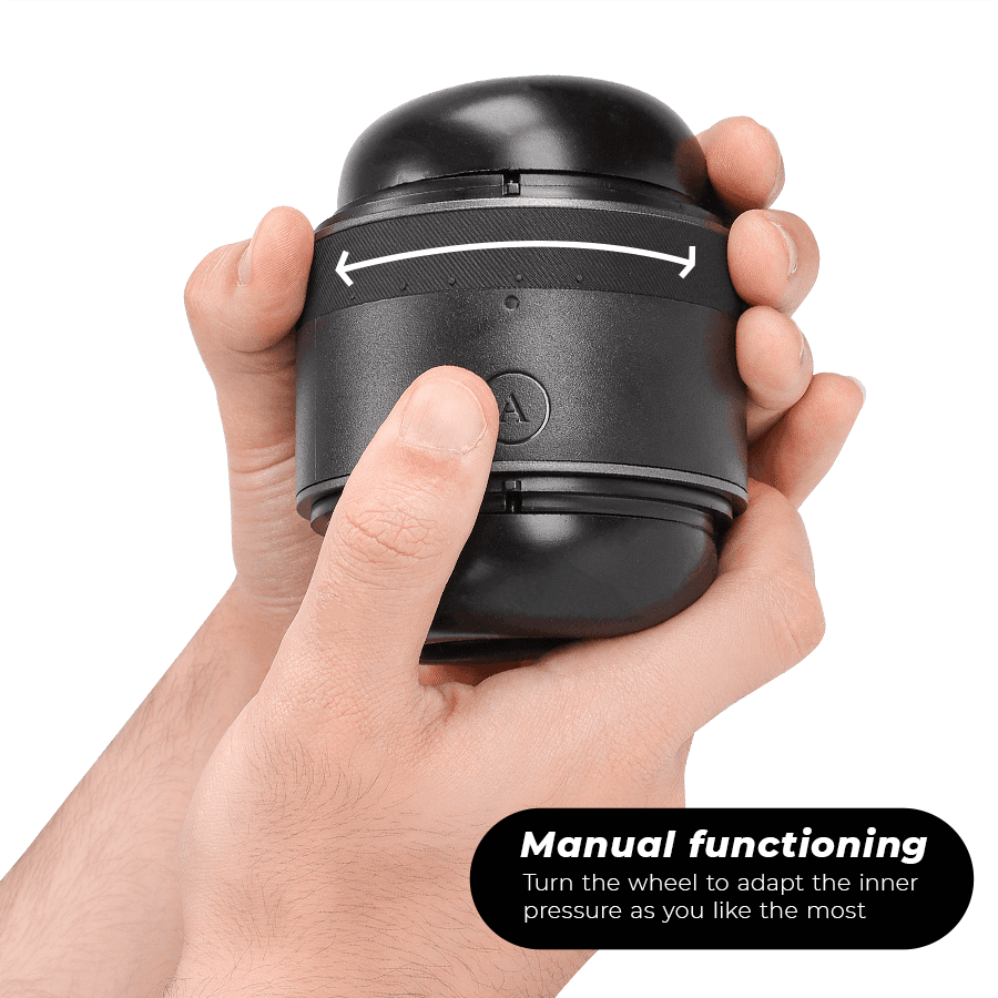 ARCWAVE - VOY COMPACT STROKER thumb 4