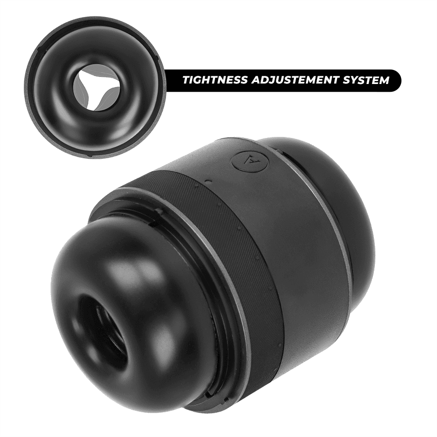 ARCWAVE - VOY COMPACT STROKER thumb 2