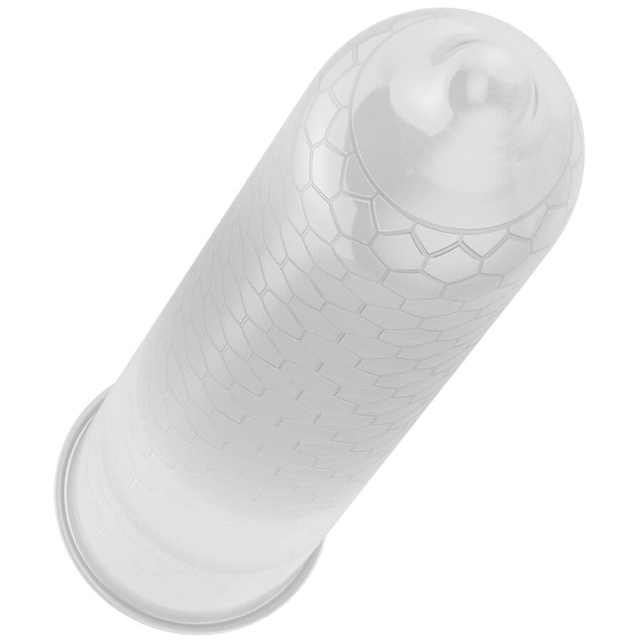 LELO - HEX ORGANIC CONDOM BOX 12 UNITS thumb 7