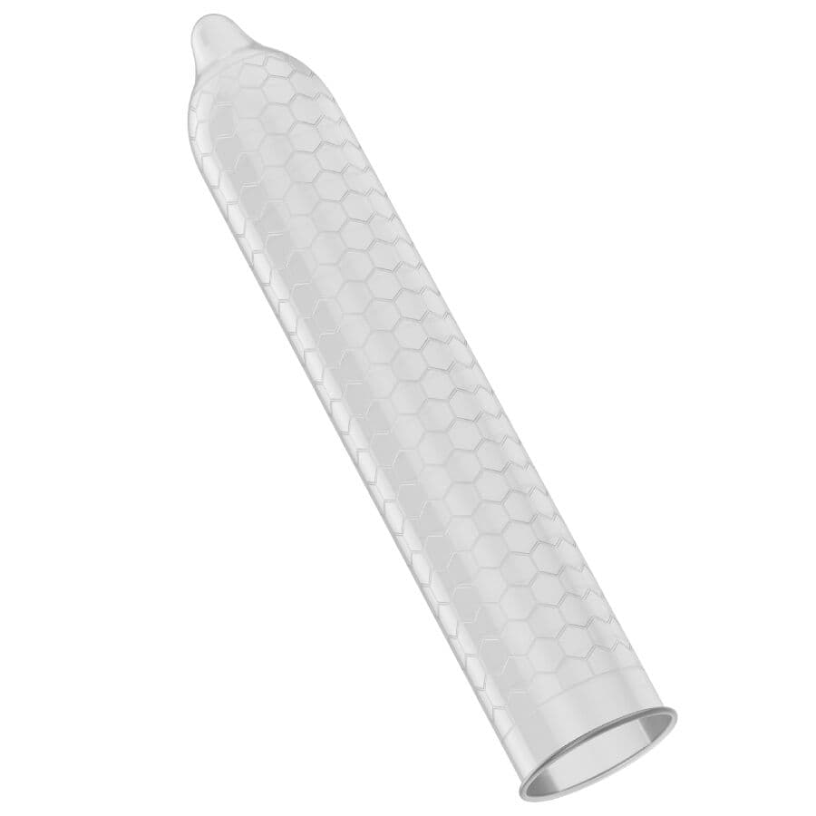 LELO - HEX ORGANIC CONDOM BOX 36 UNITS thumb 5
