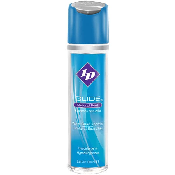 ID GLIDE - WATER BASED LUBRICANT ID 250 ML thumb 2