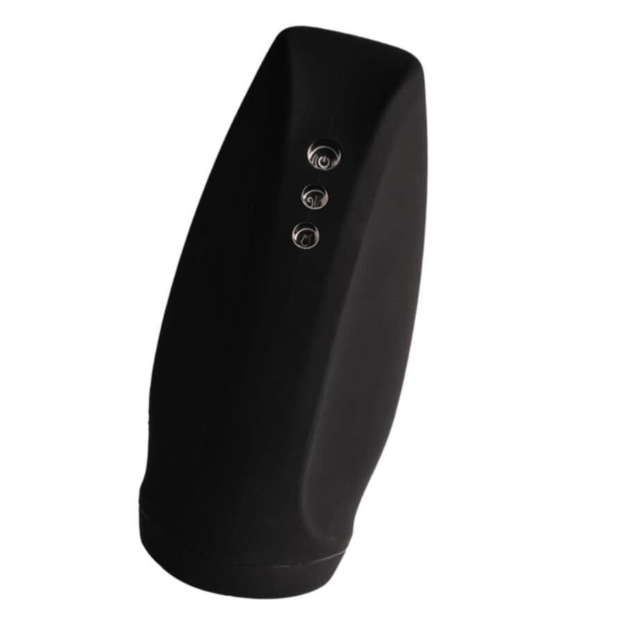 ROCKS-OFF - TORRENT AUTOMATIC MASTURBATOR WITH AIR TECHNOLOGY