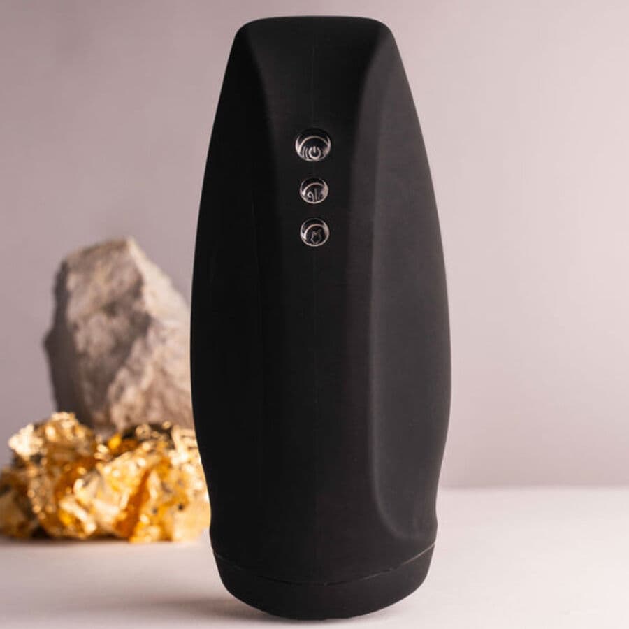 ROCKS-OFF - TORRENT AUTOMATIC MASTURBATOR WITH AIR TECHNOLOGY thumb 2