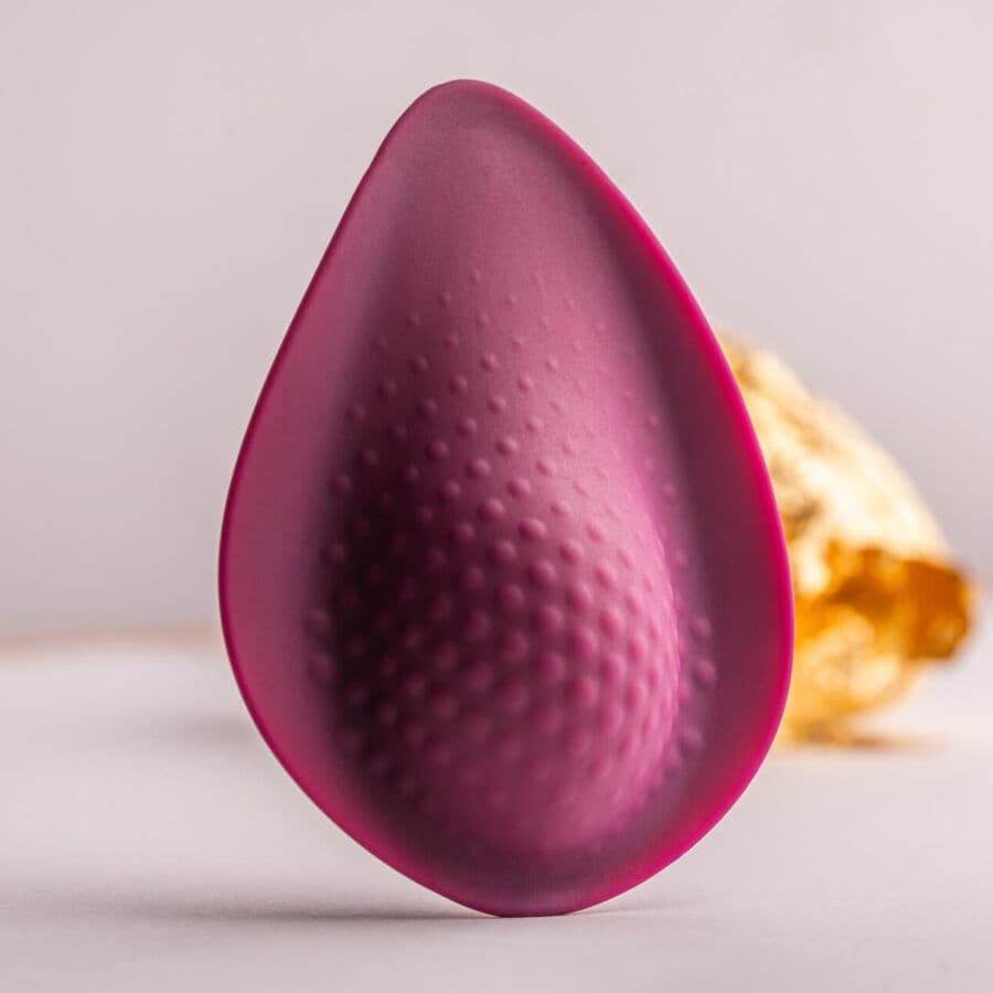 ROCKS- OFF - KNICKERBOCKER GLORY VIBRATOR DISCREET PANTY PINK thumb 3