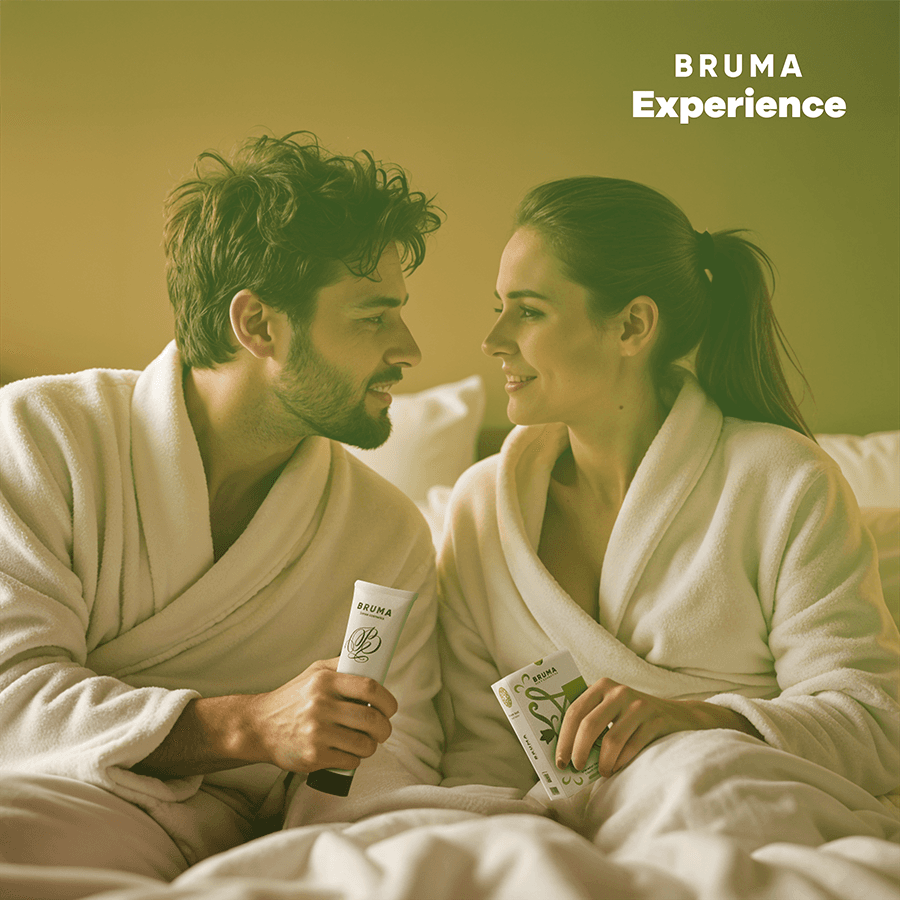 BRUMA XPERIENCE - SWEET TEMPTATION KIT VIBRO-ORGASMIC WATERMELON thumb 6