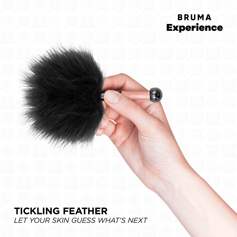 BRUMA XPERIENCE - VIBRO-ORGASMIC PINA COLADA SWEET TEMPTATION KIT thumb 5