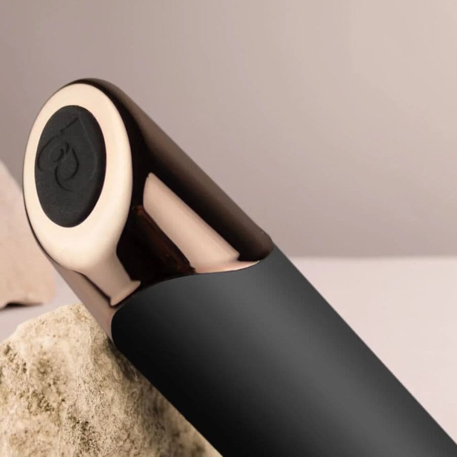 ROCKS- OFF - CHAIAMO G G-SPOT VIBRATOR BLACK thumb 3