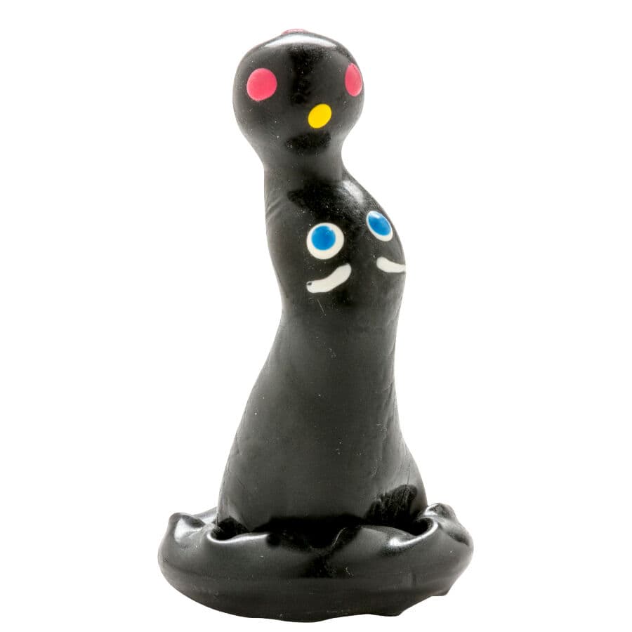 CONDOMERIE - HANDPAINTED NOVELTY CONDOMS SEA LION thumb 3
