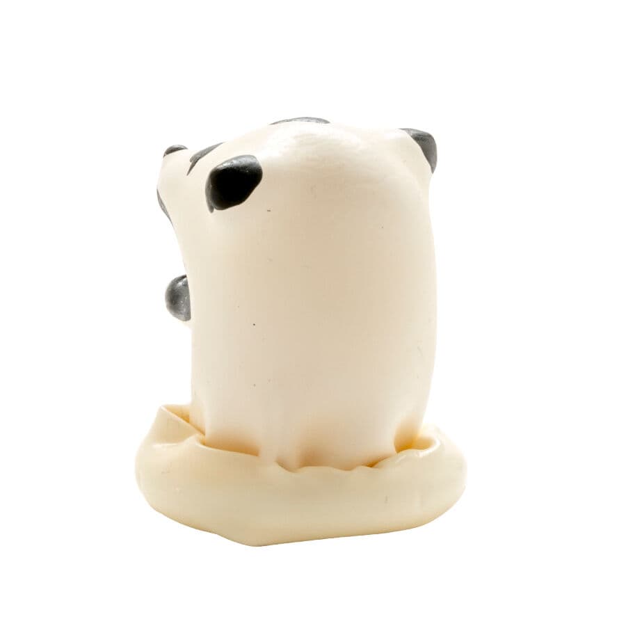 CONDOMERIE - HANDPAINTED NOVELTY CONDOMS POLAR BEAR thumb 4