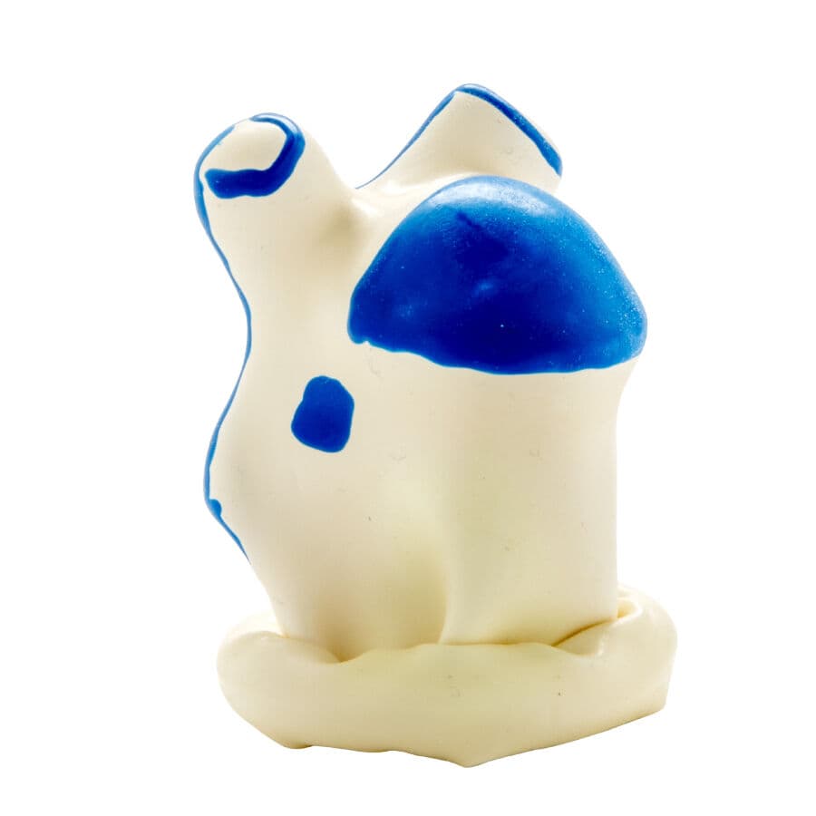 CONDOMERIE - HANDPAINTED NOVELTY CONDOMS WINDMILL thumb 4