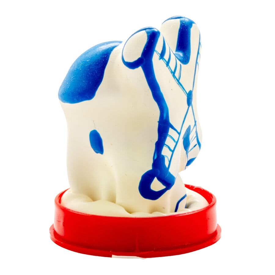 CONDOMERIE - HANDPAINTED NOVELTY CONDOMS WINDMILL thumb 2