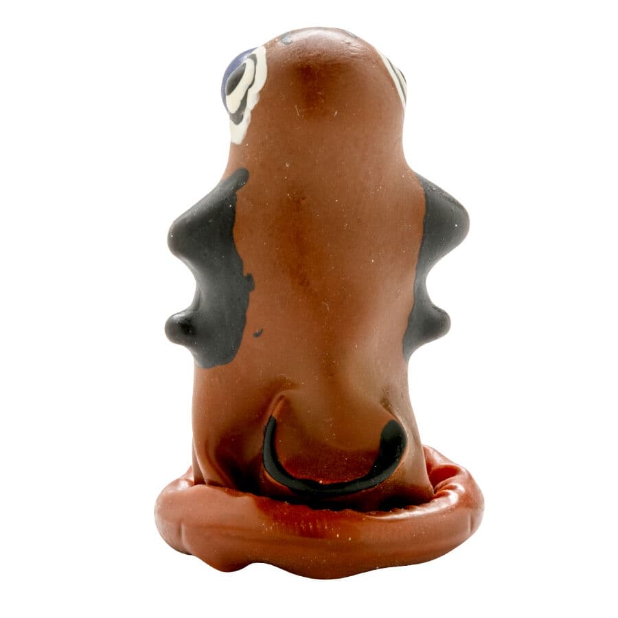 CONDOMERIE - HANDPAINTED NOVELTY CONDOMS PLATYPUS thumb 3