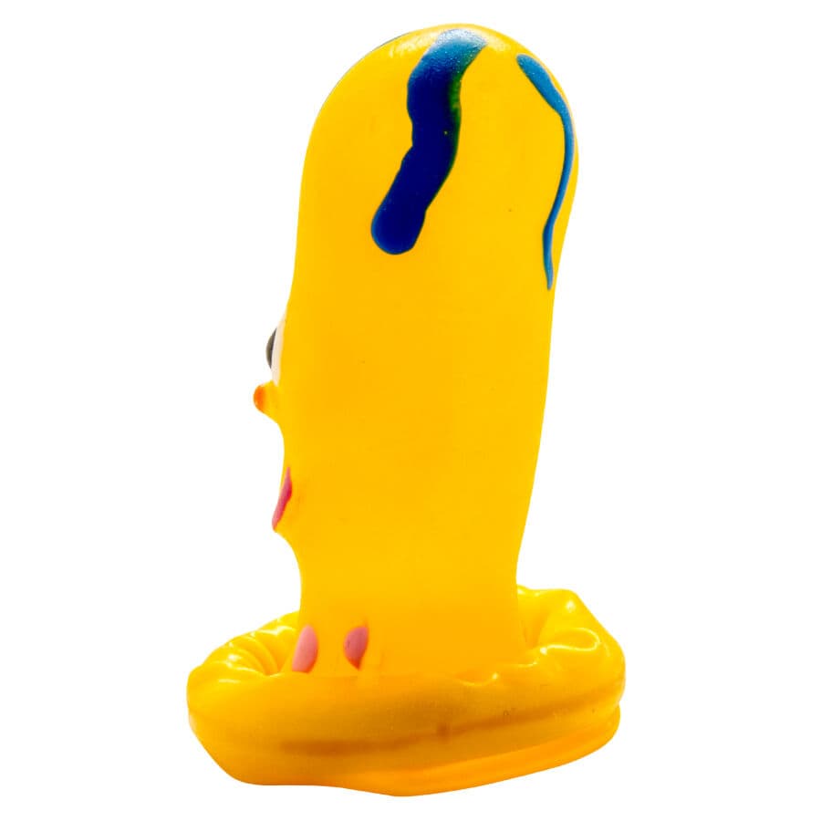 CONDOMERIE - HANDPAINTED NOVELTY CONDOMS MOTHER thumb 4