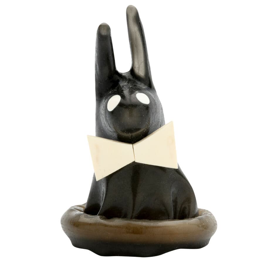 CONDOMERIE - HANDPAINTED NOVELTY CONDOMS PLAY BOY thumb 3