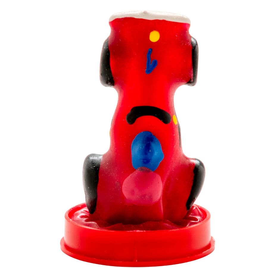 CONDOMERIE - HANDPAINTED NOVELTY CONDOMS RACING CAR thumb 2