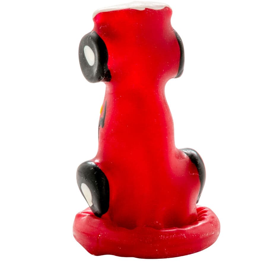 CONDOMERIE - HANDPAINTED NOVELTY CONDOMS RACING CAR thumb 4
