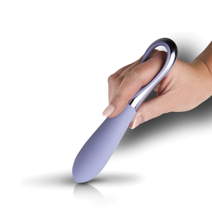 NIYA - N3 PRECISION EROGENATED ZONE MASSAGER thumb 2