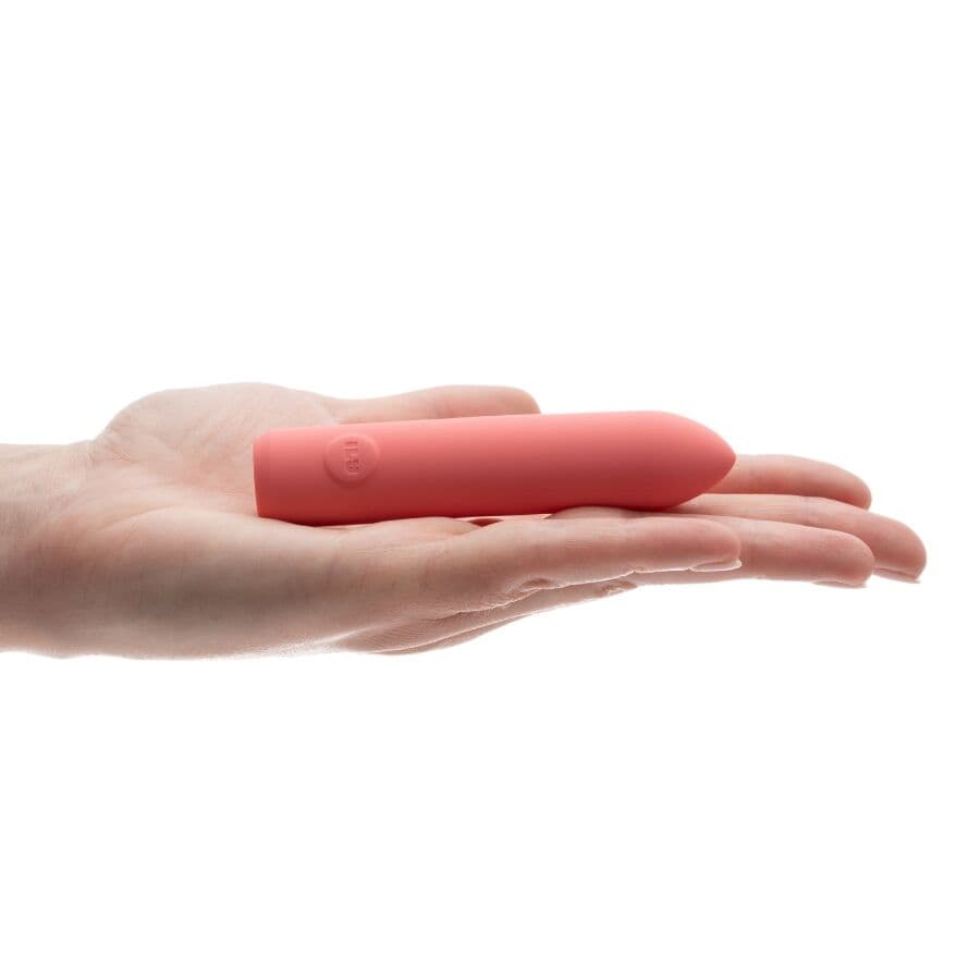 JE JOUE - ILY BULLET PINK thumb 3