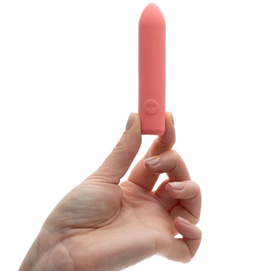 JE JOUE - ILY BULLET PINK thumb 5