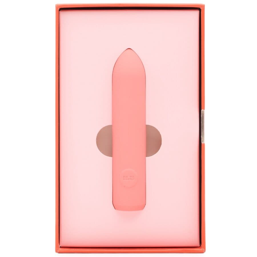 JE JOUE - ILY BULLET PINK thumb 9
