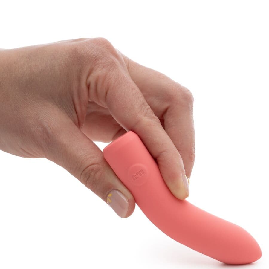 JE JOUE - ILY BULLET PINK thumb 6
