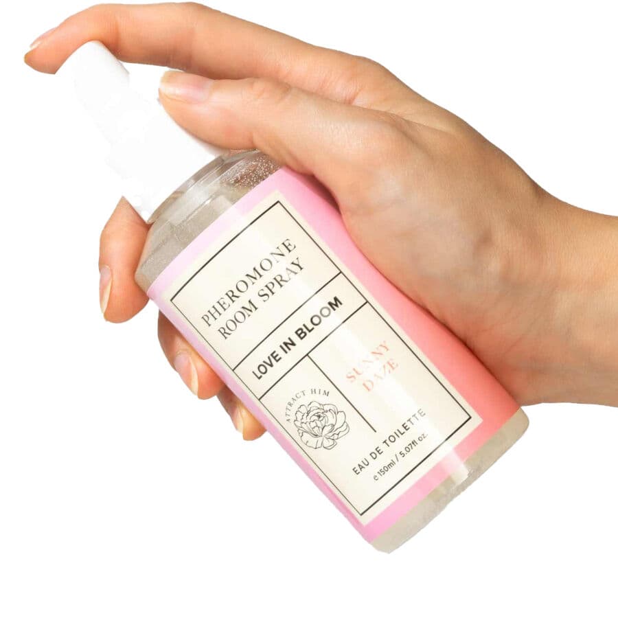 EYE OF LOVE - BLOOM ROOM SPRAY SATIVA SUNNY DAZE 150 ML thumb 2