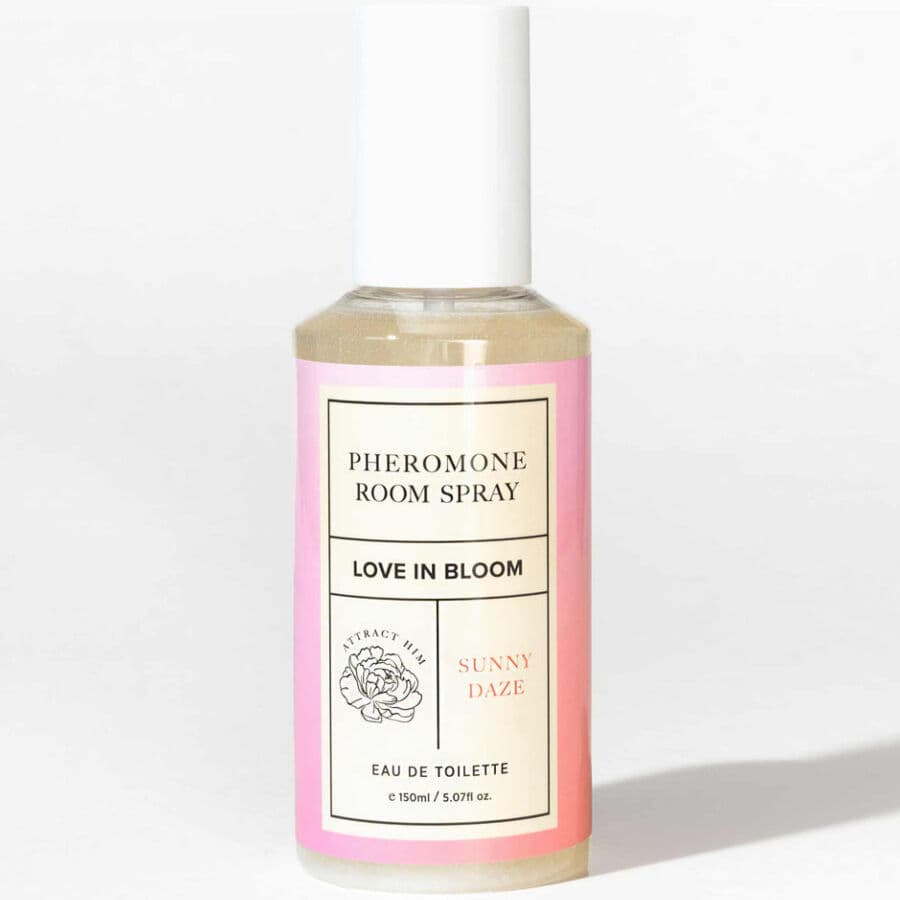 EYE OF LOVE - BLOOM ROOM SPRAY SATIVA SUNNY DAZE 150 ML