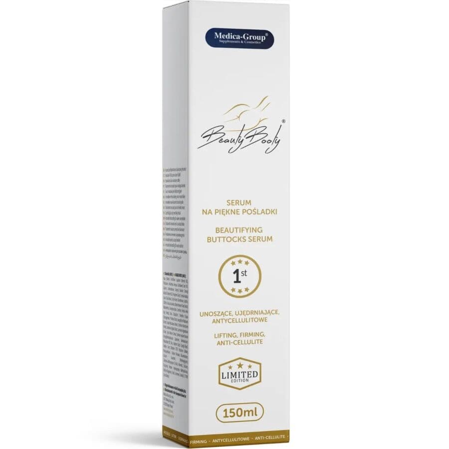 MEDICA GROUP - BEAUTY BOOTY SERUM 150 ML thumb 2