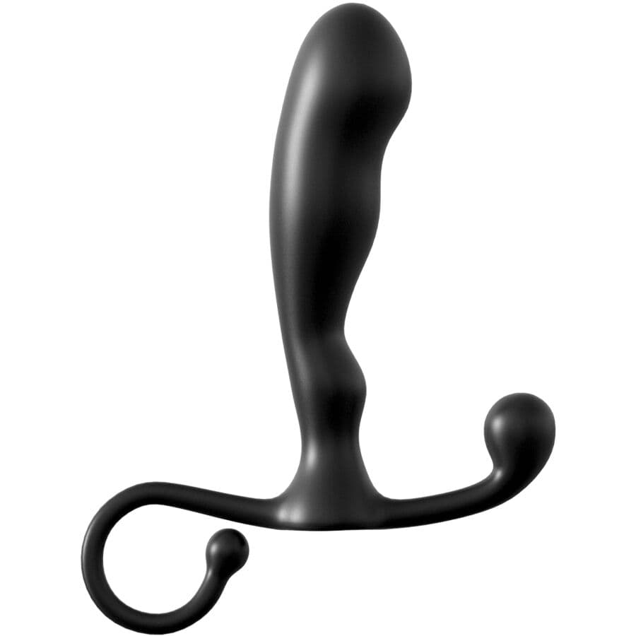 ANAL FANTASY ELITE COLLECTION - BEGINNER FANTASY ANAL KIT BLACK thumb 2