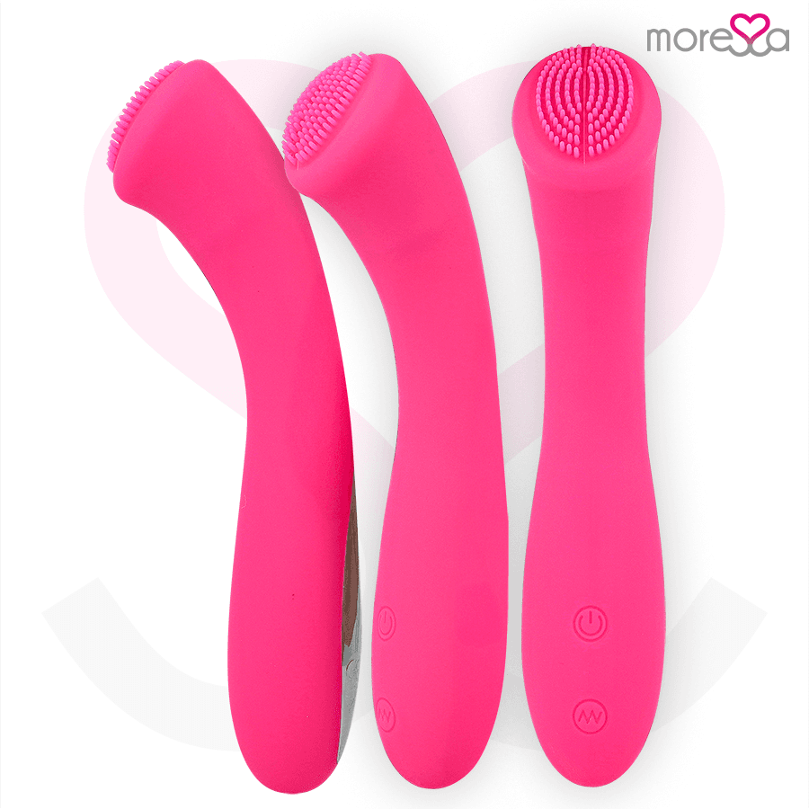 MORESSA - CELSO PREMIUM SILICONE RECHARGEABLE thumb 2