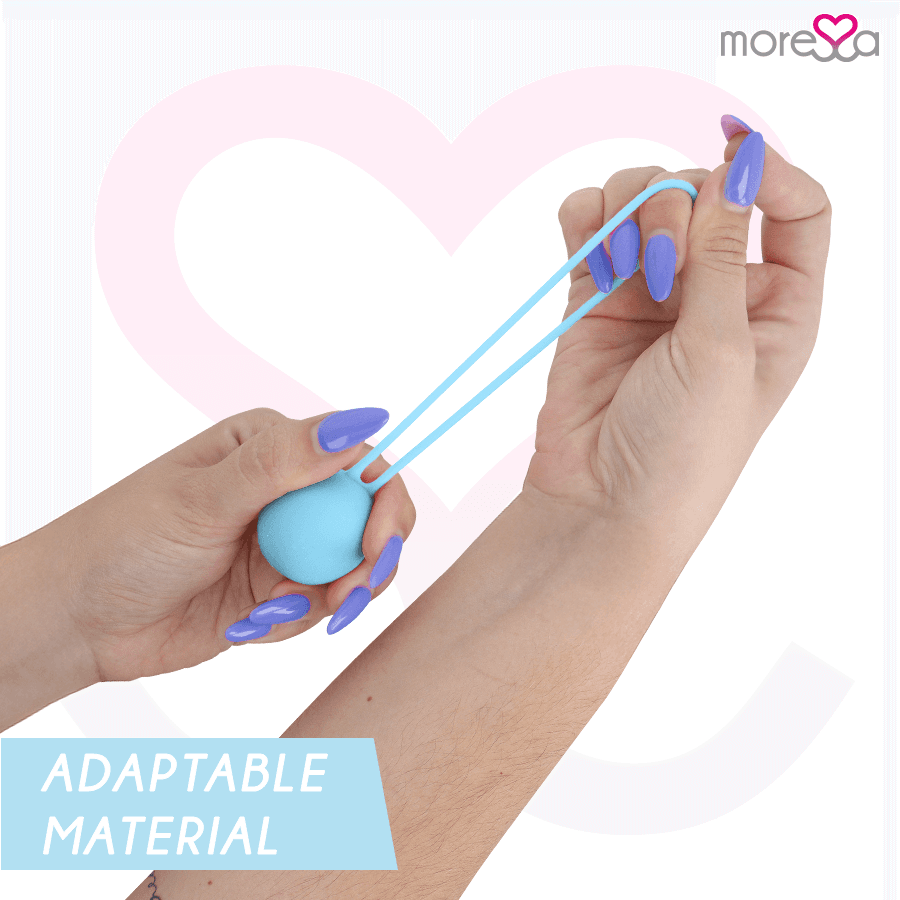 MORESSA - OSIAN ONE PREMIUM TURQUOISE SILICONE thumb 3
